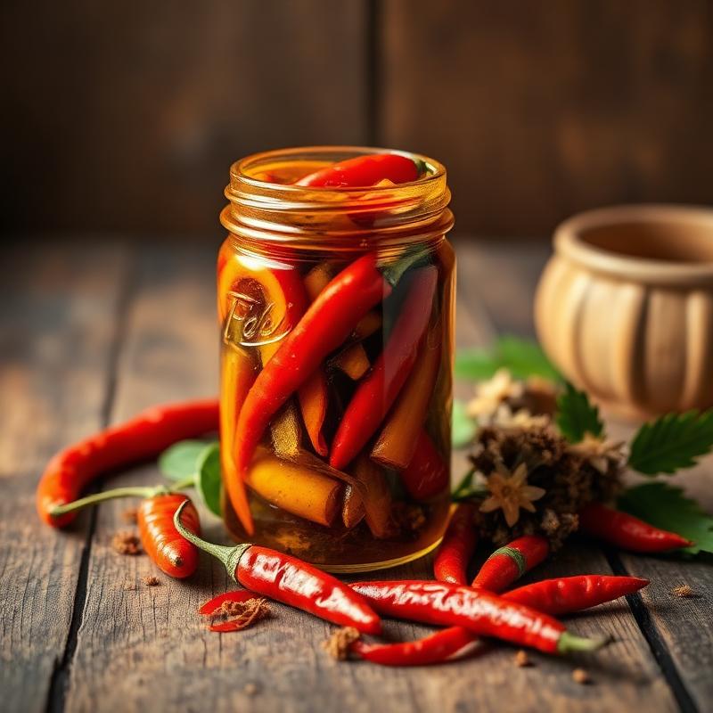 Avakaya Pickle